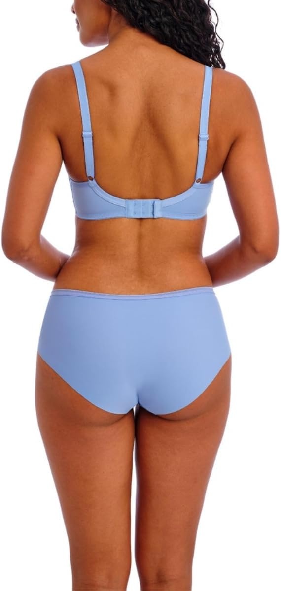 image:imageFreya Womens Starlight Balcony Underwire Moulded BraCornflower