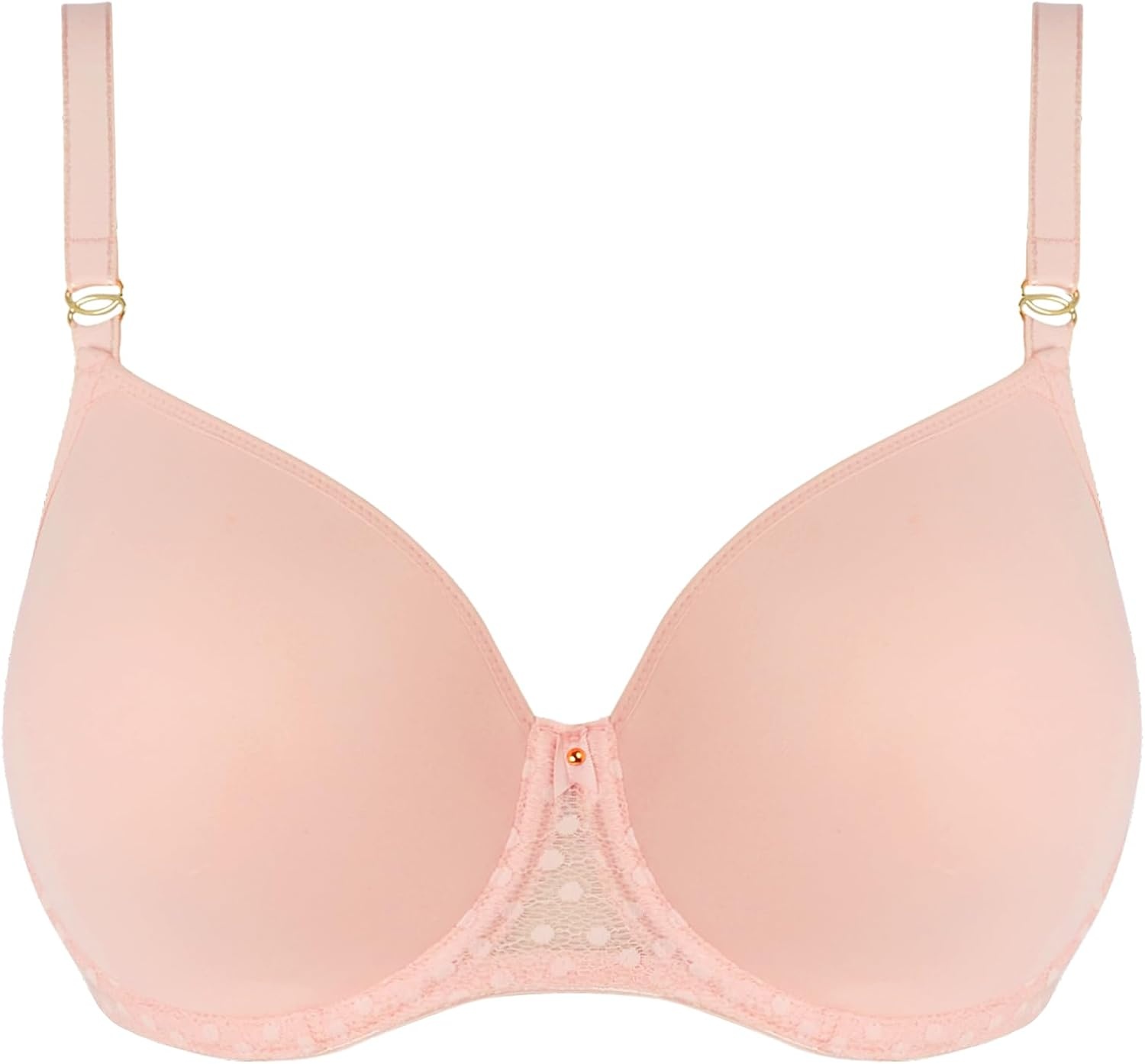 image:imageFreya Womens Starlight Balcony Underwire Moulded BraRosewater