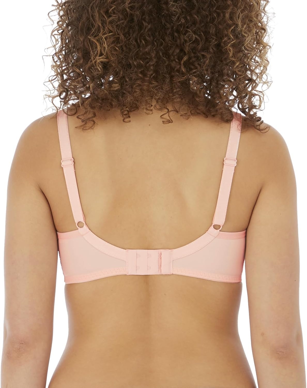 image:imageFreya Womens Starlight Balcony Underwire Moulded BraRosewater