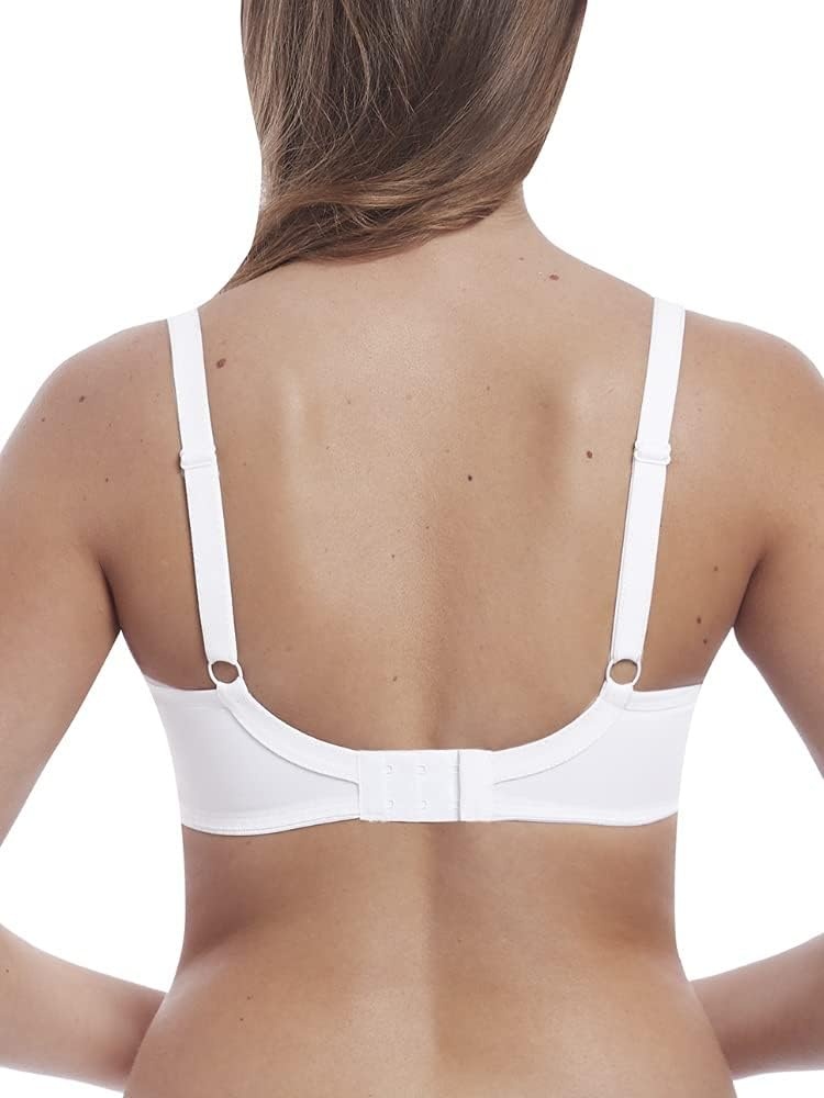 image:imageFreya Womens Starlight Balcony Underwire Moulded BraWhite