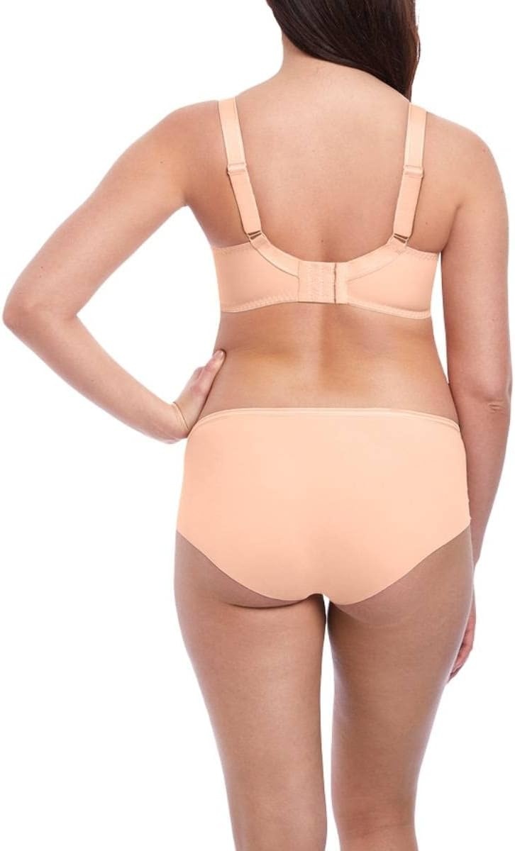 image:imageFreya Womens Starlight Underwire Balcony Side Support BraCaramel