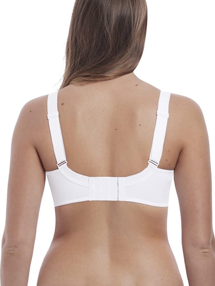 image:imageFreya Womens Starlight Underwire Balcony Side Support BraWhite