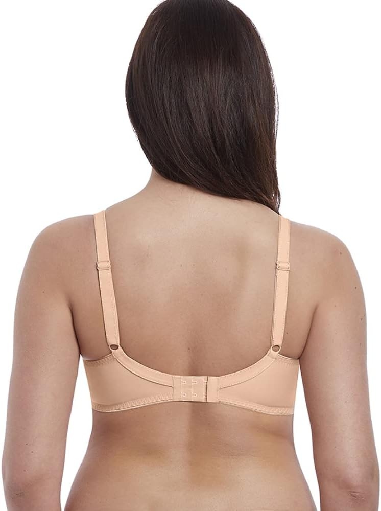 image:imageFreya Womens Starlight Unlined Balcony Lace Underwire Bra Bra caramel 32F