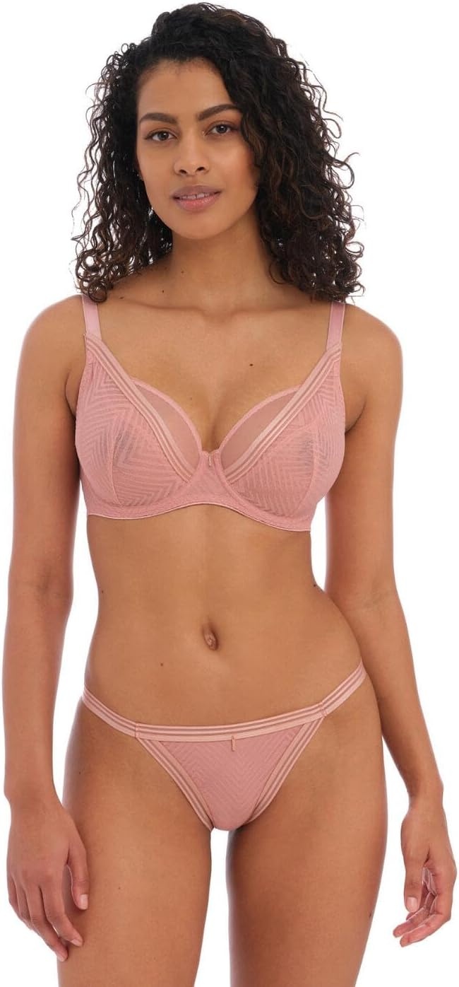 image:imageFreya Womens Tailored BriefAsh Rose