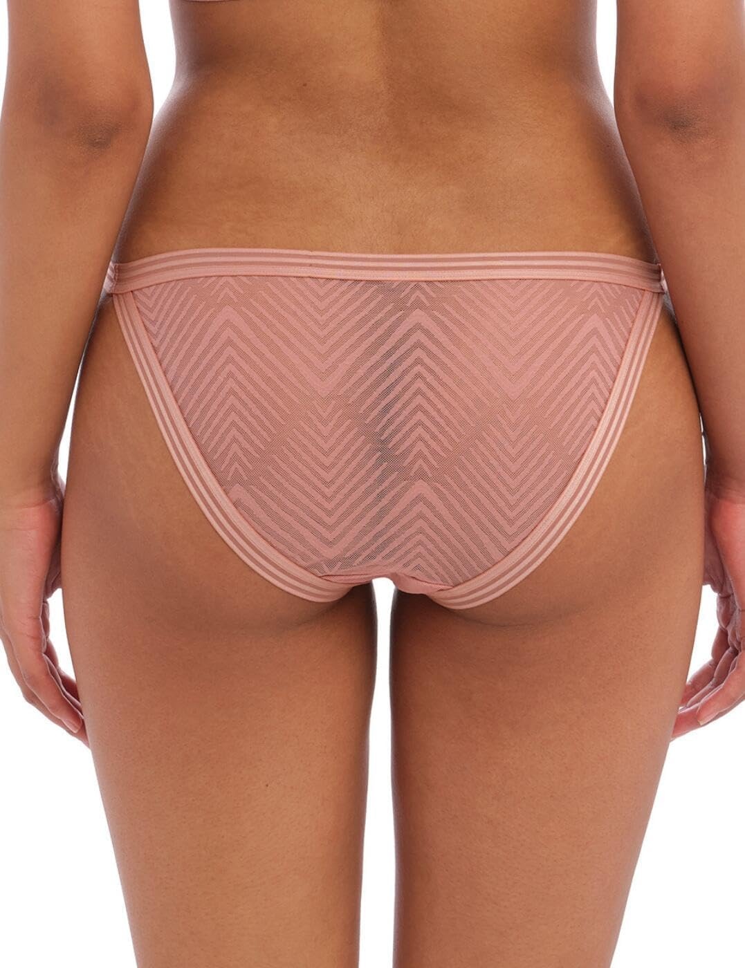 image:imageFreya Womens Tailored BriefAsh Rose