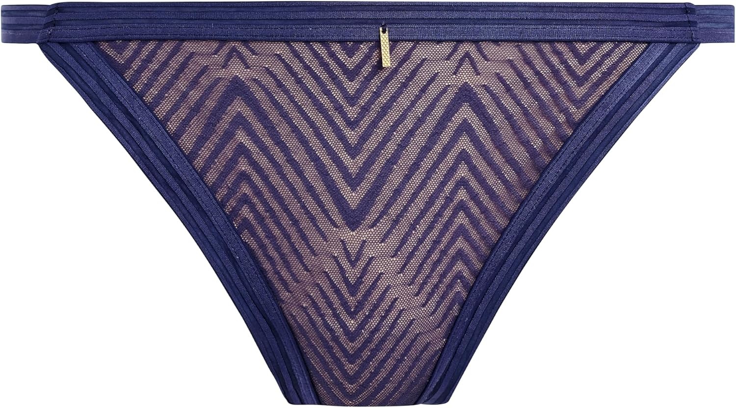 image:imageFreya Womens Tailored BriefDark Sapphire