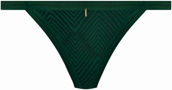 image:imageFreya Womens Tailored BriefEmerald