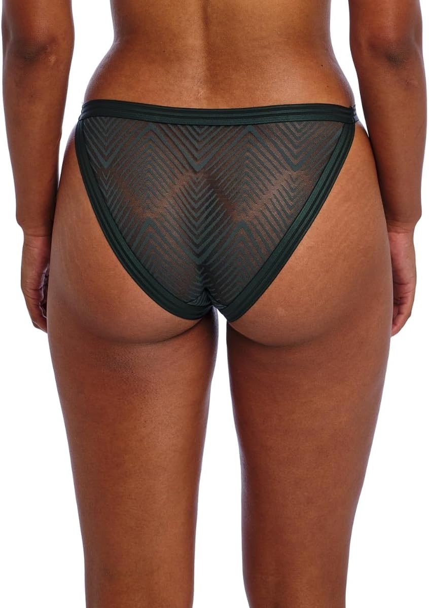 image:imageFreya Womens Tailored BriefEmerald