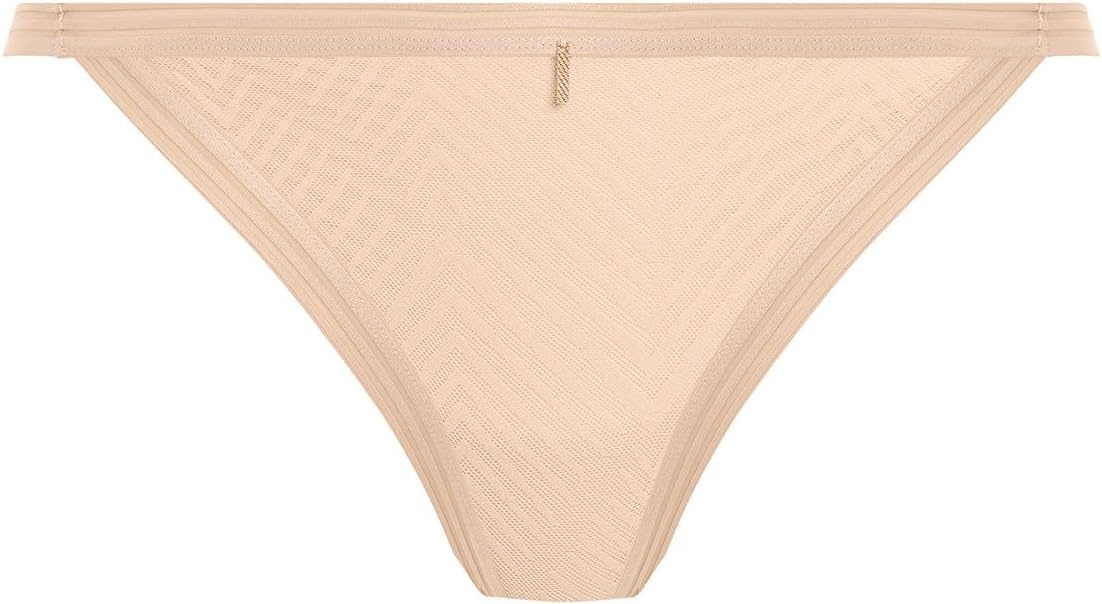 image:imageFreya Womens Tailored BriefNatural Beige