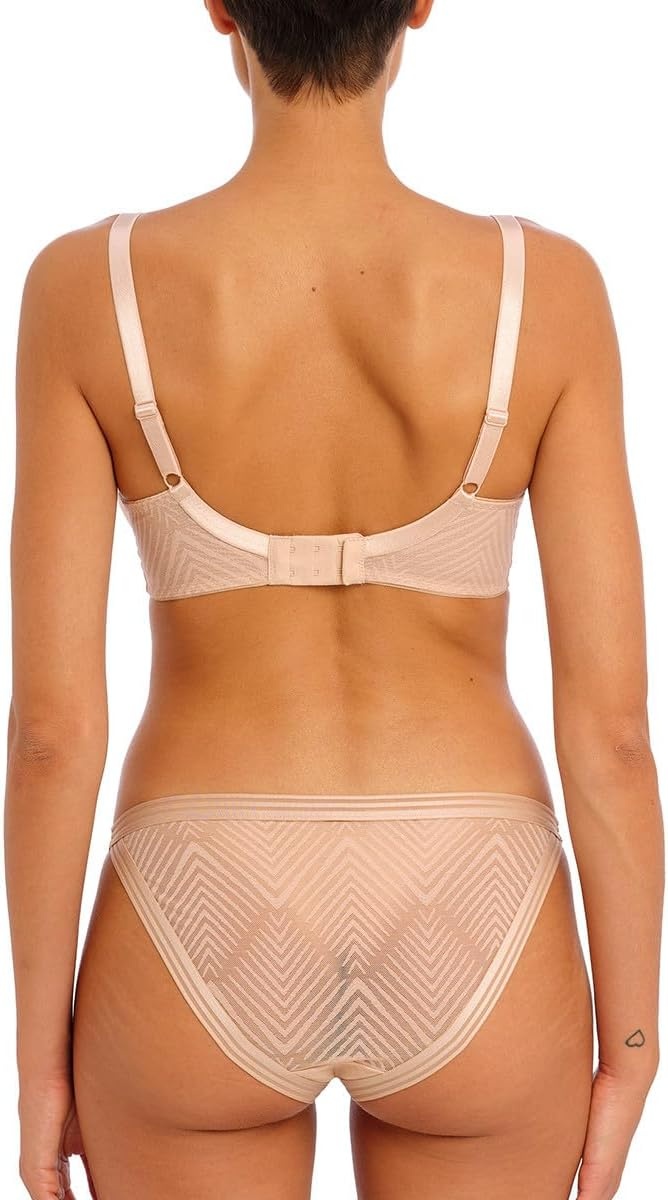 image:imageFreya Womens Tailored BriefNatural Beige