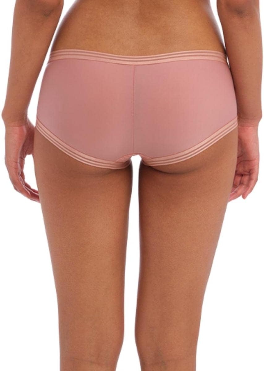 image:imageFreya Womens Tailored Short BriefAsh Rose