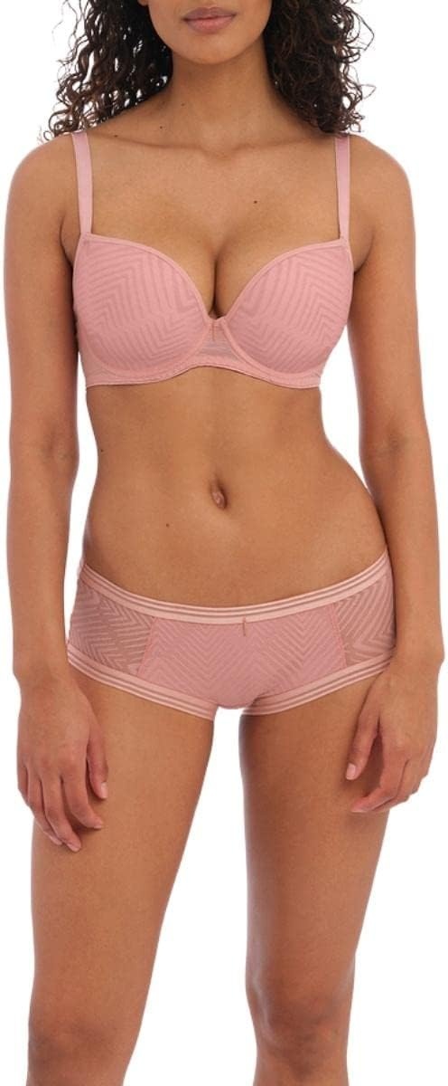 image:imageFreya Womens Tailored Short BriefAsh Rose