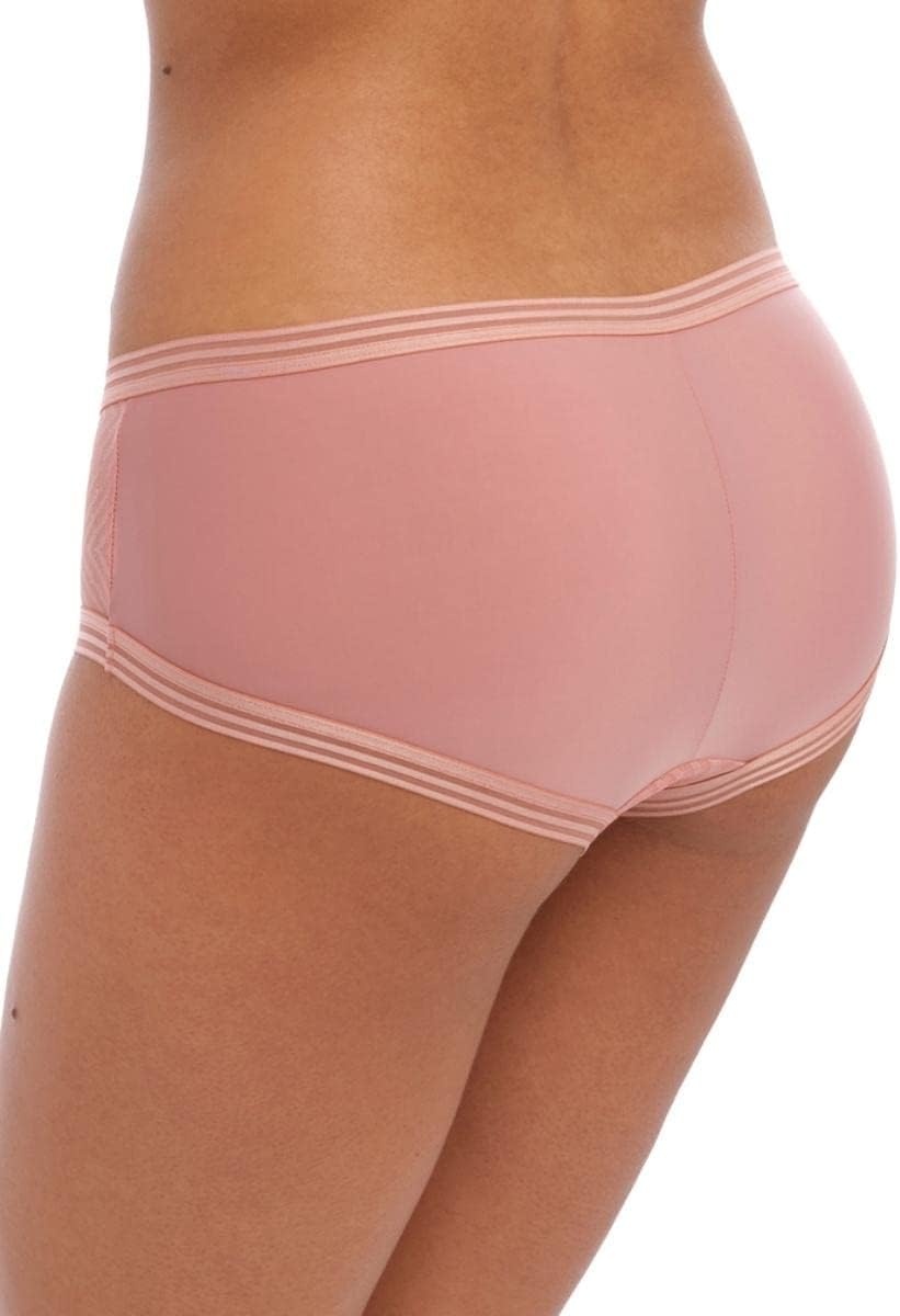 image:imageFreya Womens Tailored Short BriefAsh Rose