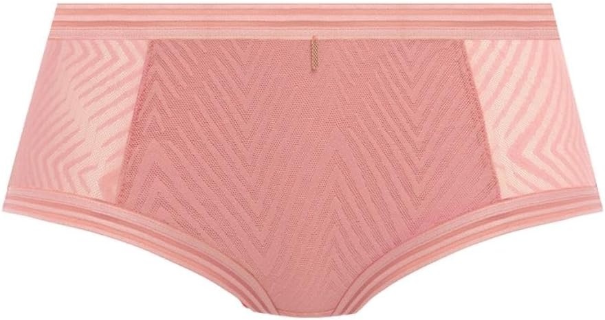 image:imageFreya Womens Tailored Short BriefAsh Rose