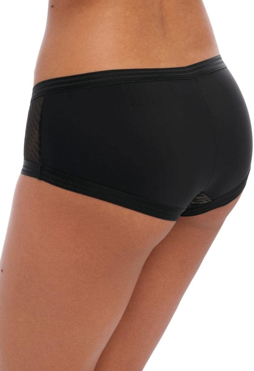image:imageFreya Womens Tailored Short BriefBlack