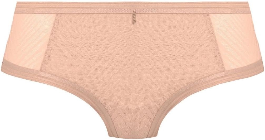image:imageFreya Womens Tailored Short BriefNatural Beige