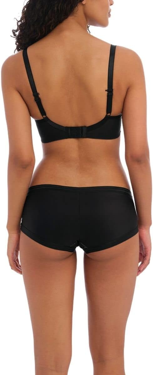 image:imageFreya Womens Tailored Underwire TShirt BraBlack