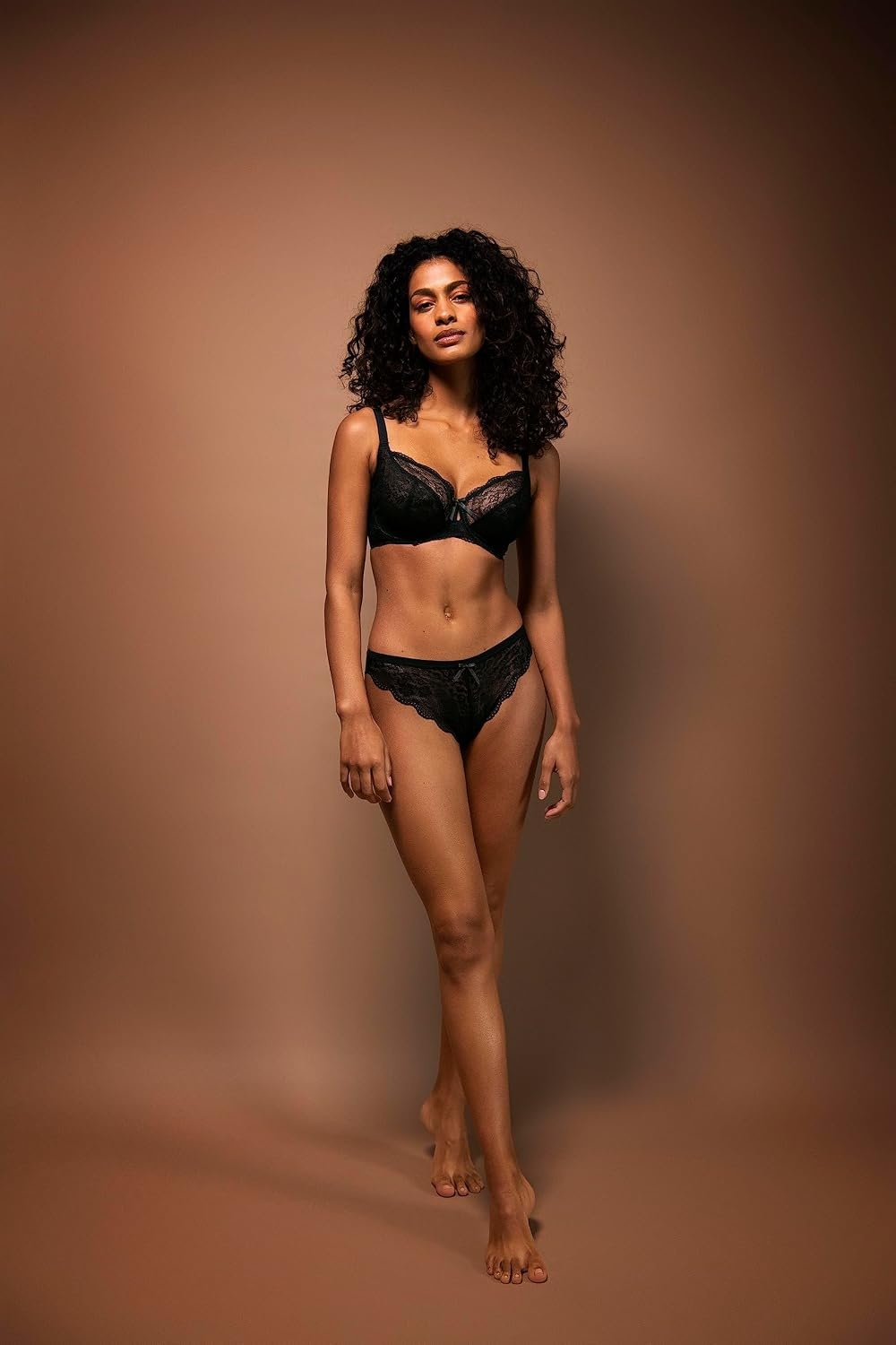 image:imageFreya Womens plussize Freya Fancies Underwire Plunge BraWhite
