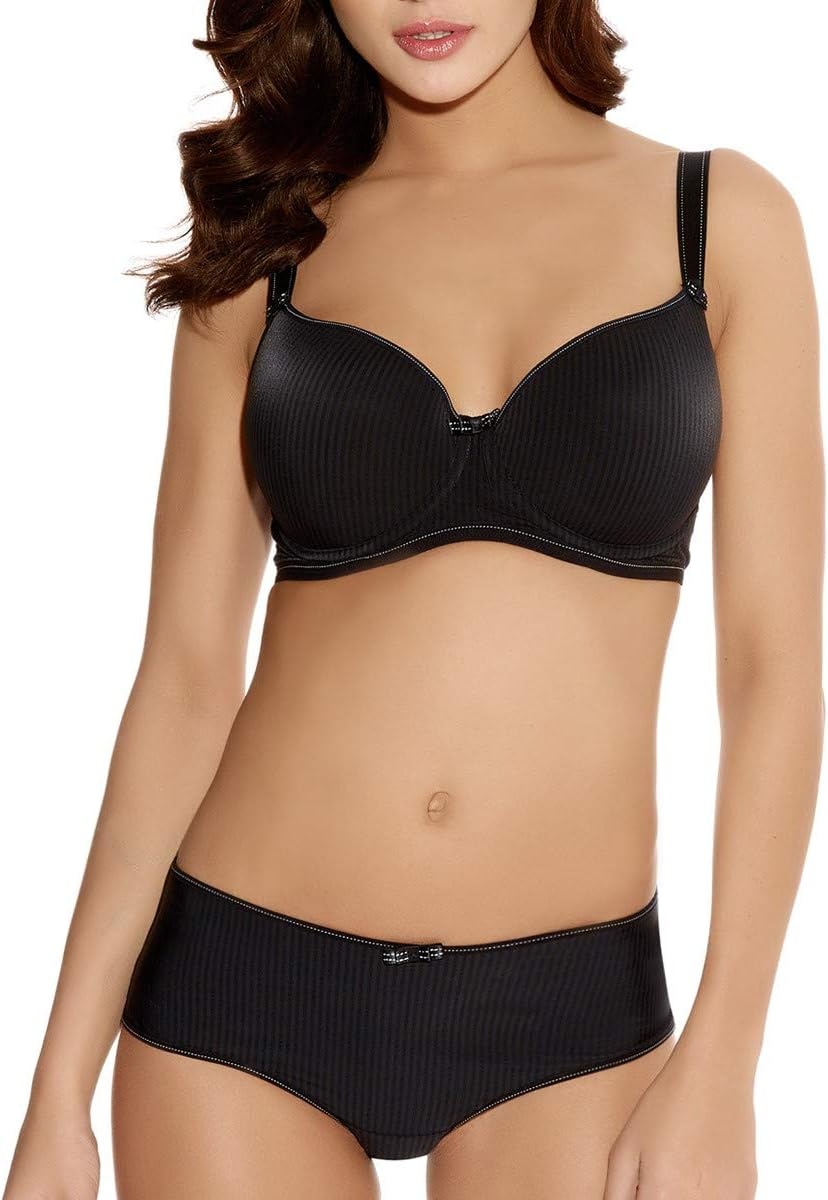image:imageFreya Womens plussize Idol Hipster ShortBlack
