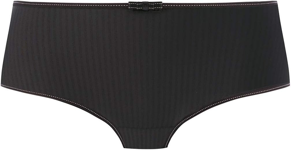 image:imageFreya Womens plussize Idol Hipster ShortBlack