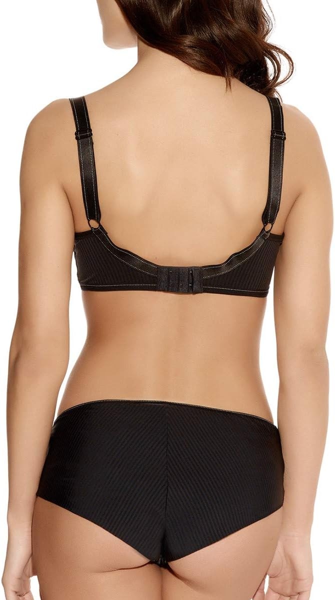 image:imageFreya Womens plussize Idol Hipster ShortBlack