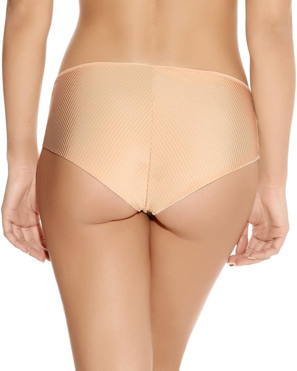 image:imageFreya Womens plussize Idol Hipster ShortNude