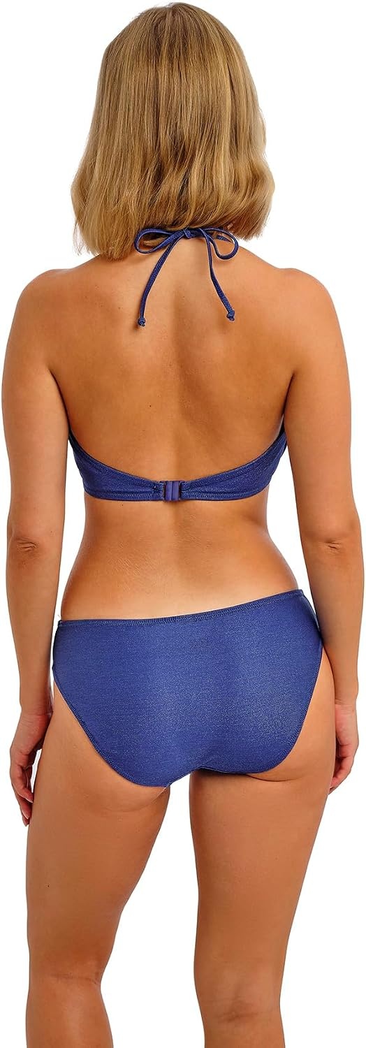image:imageWomens Arizona Wave Bikini BriefTwilight