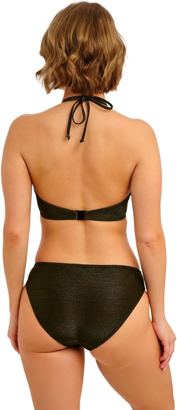 image:imageWomens Arizona Wave Underwire Halter Bikini TopNebula