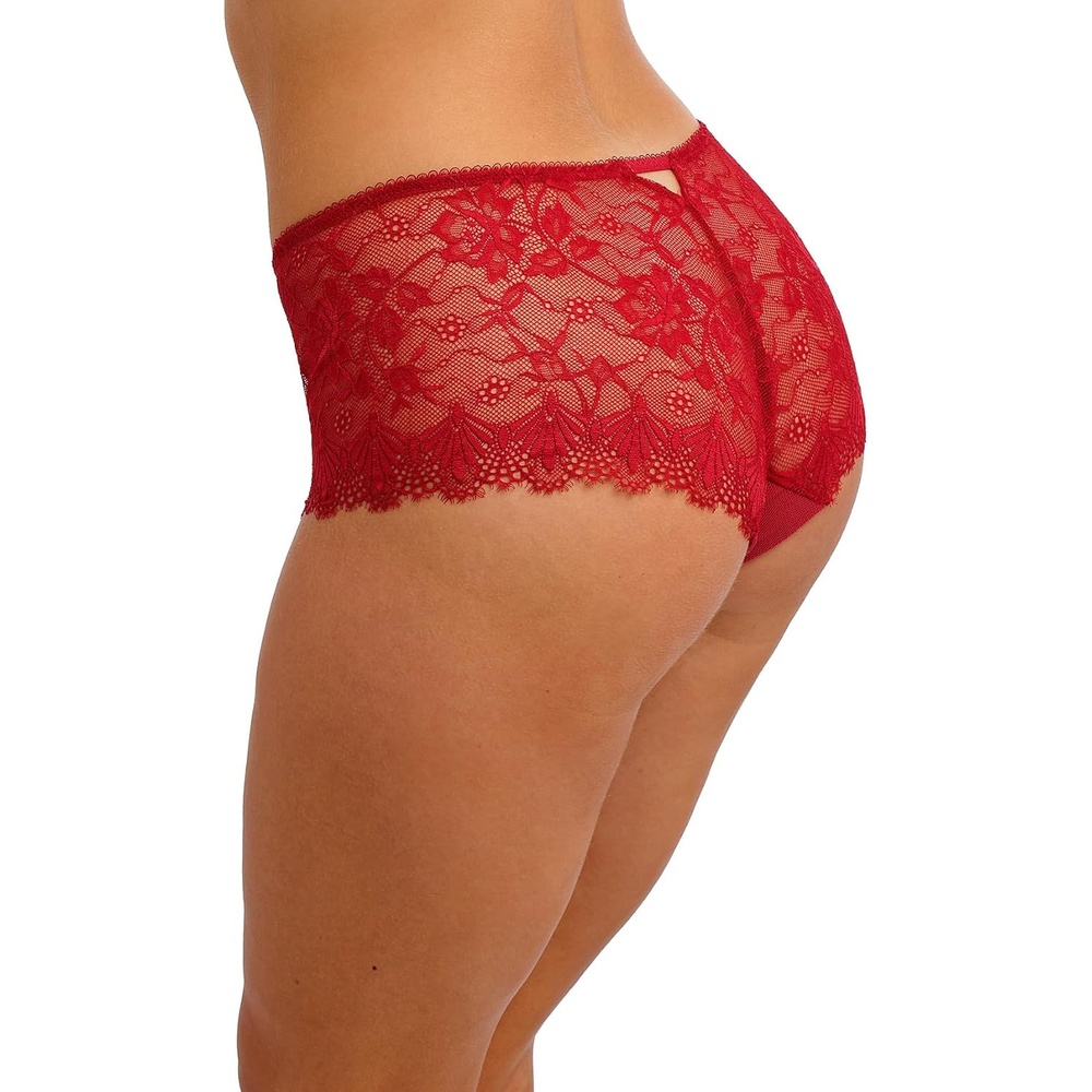 image:imageFreya Womens Fascinate Short BriefCherry