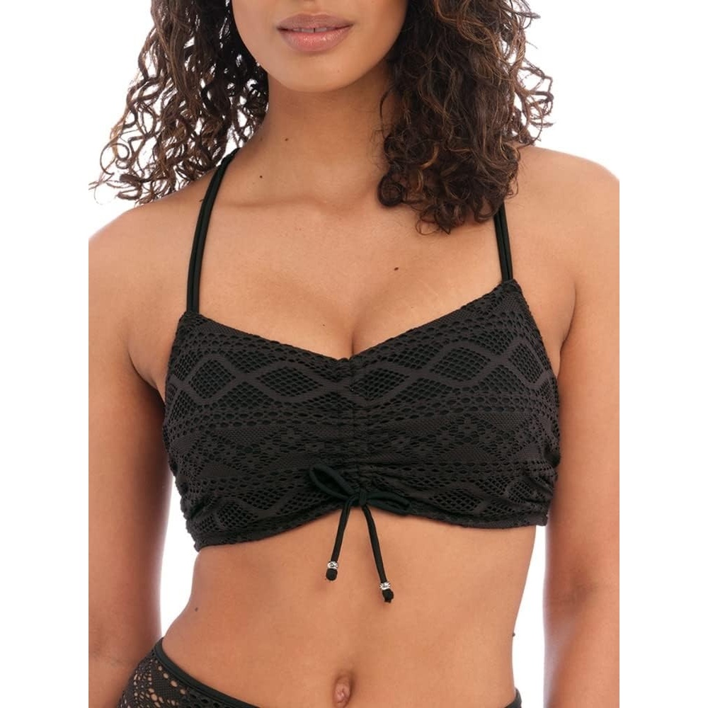 image:imageFreya Womens Full CoverageBlack