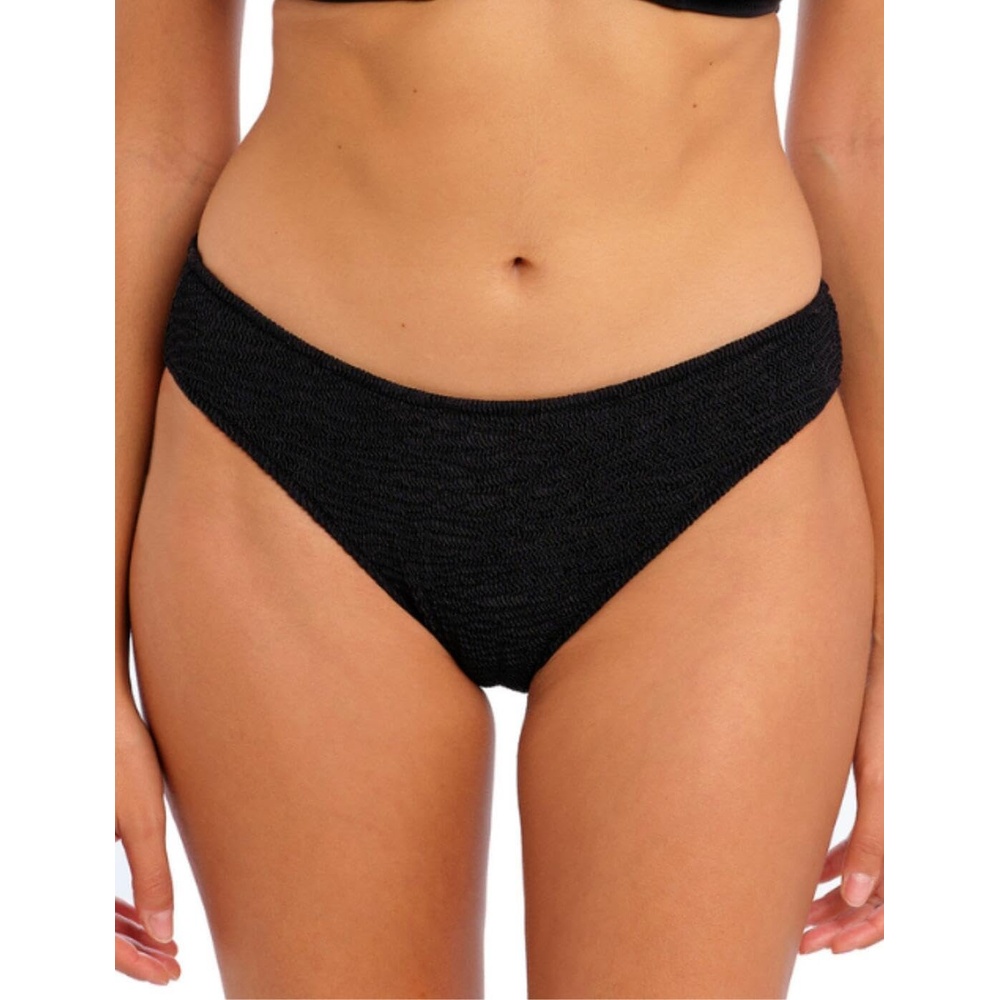 image:imageFreya Womens Ibiza Waves Bikini BriefBlack