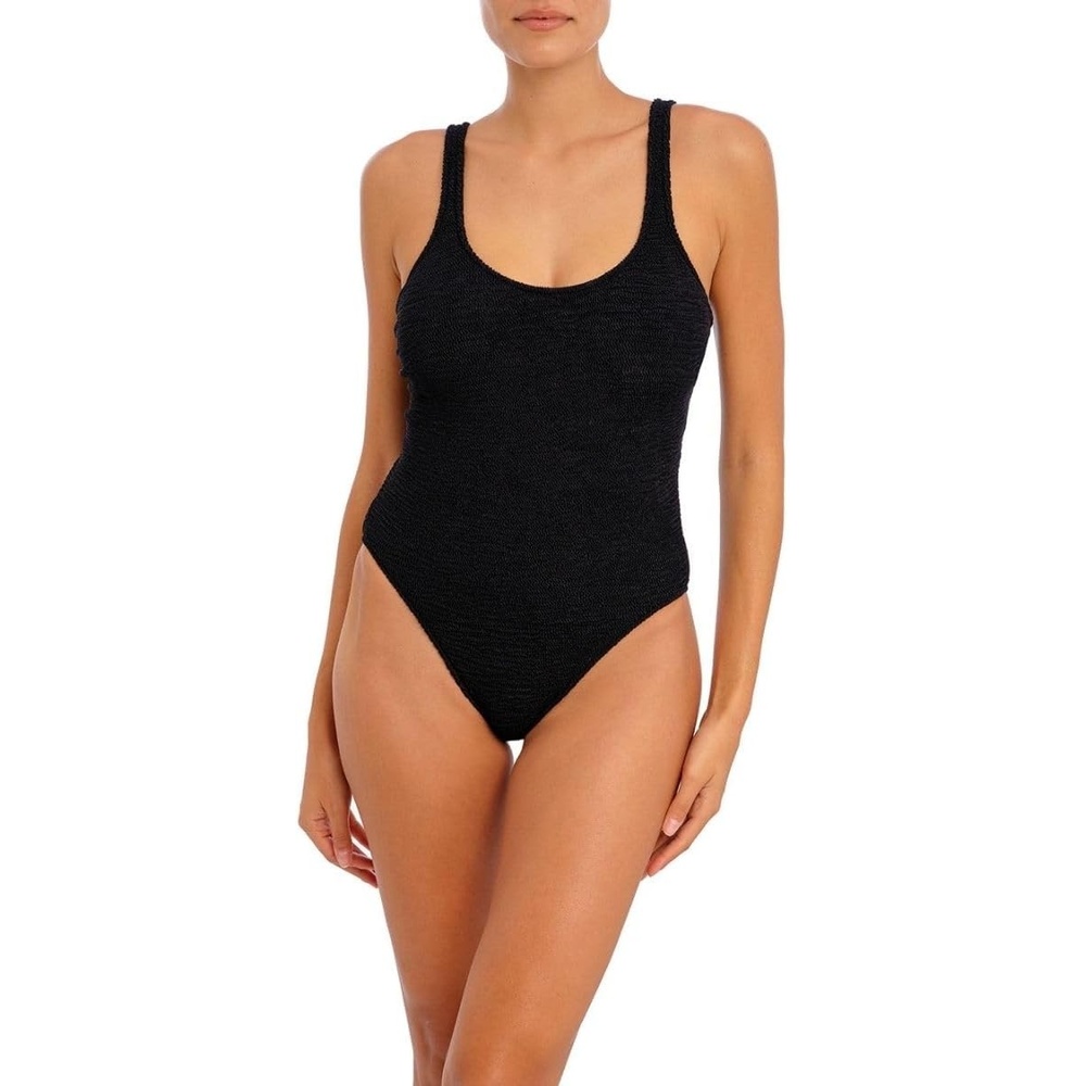 image:imageFreya Womens Ibiza Waves Underwire SwimsuitBlack