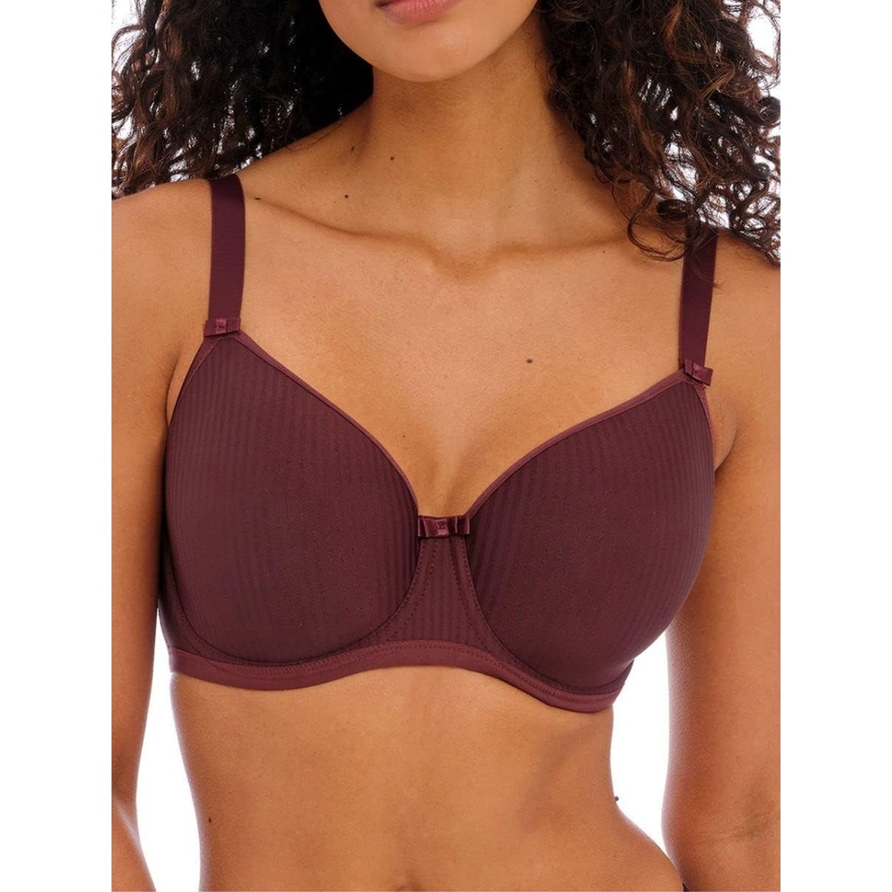 image:imageFreya Womens Idol Underwire Molded TShirt BraDrr