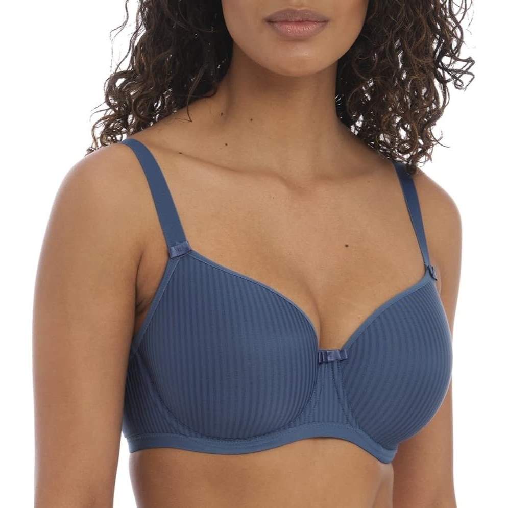 image:imageFreya Womens Idol Underwire Molded TShirt BraVtd