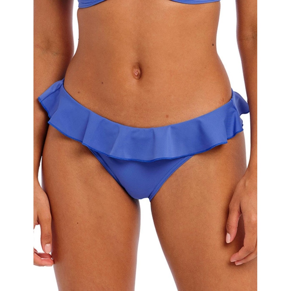 image:imageFreya Womens Jewel Cove Italini Bikini BriefPlain Azure