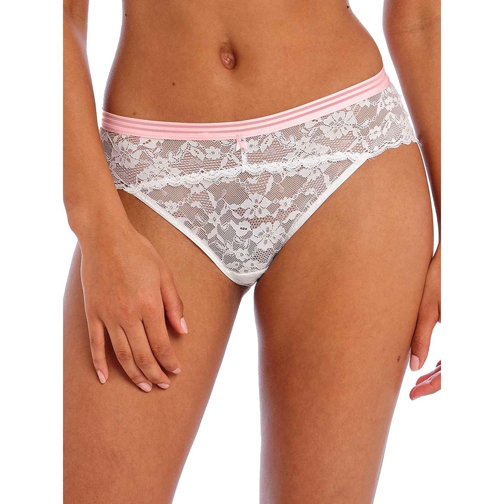image:imageFreya Womens Offbeat BriefWhite
