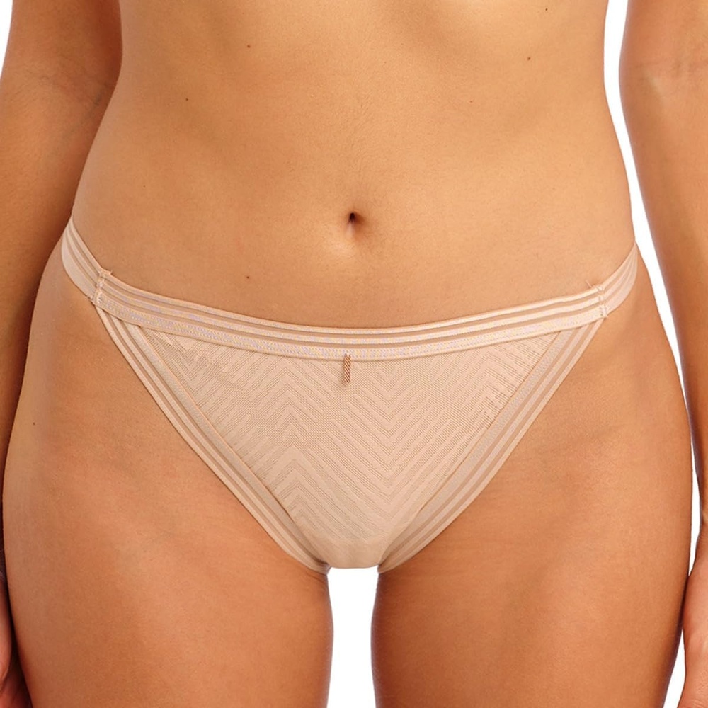 image:imageFreya Womens Tailored BriefNatural Beige
