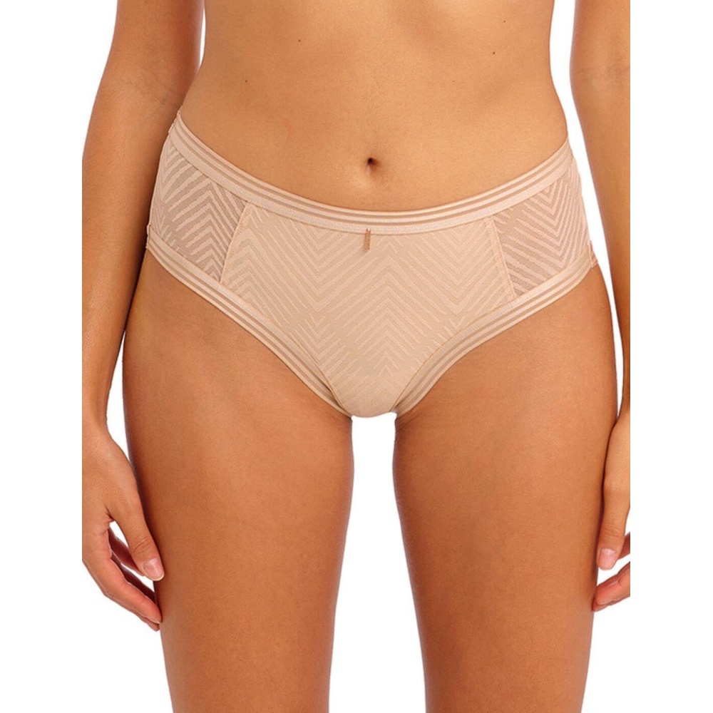 image:imageFreya Womens Tailored Short BriefNatural Beige