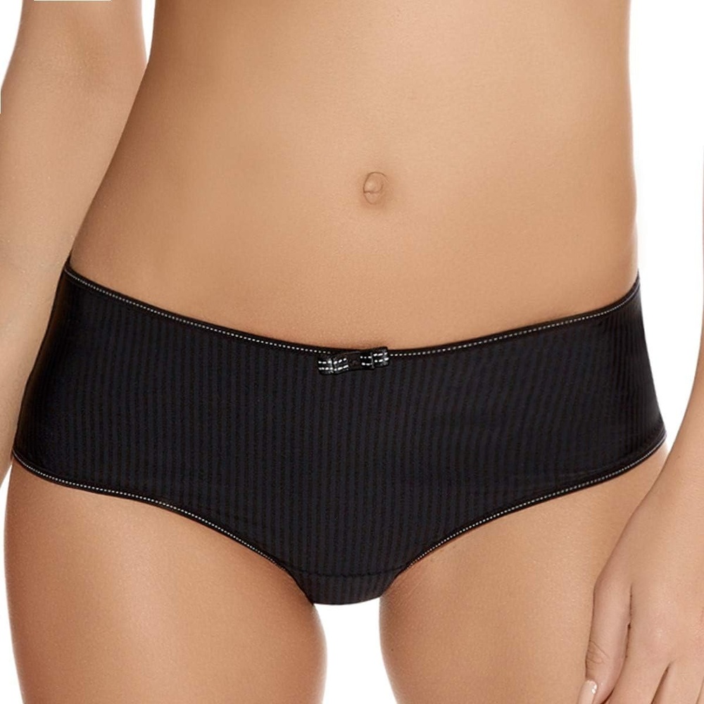 image:imageFreya Womens plussize Idol Hipster ShortBlack
