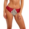 Red Leopard