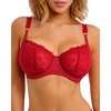 image:imageFreya Womens Fascinate Underwire Balconette BraCherry
