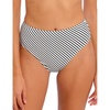 Stripe Black