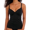Plain Black