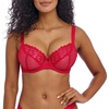 Bombshell Chilli Red
