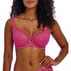 Hot Pink