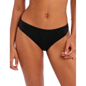 Freya Swim Women’s Jewel Cove Bikini Brief(Plain Black)