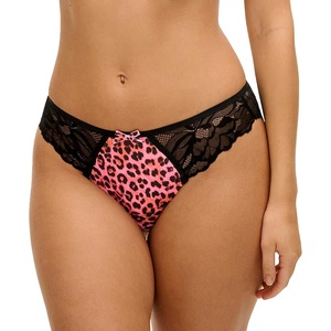 Freya Women’s Cherish Me Brief Panty(Pink Flambe)