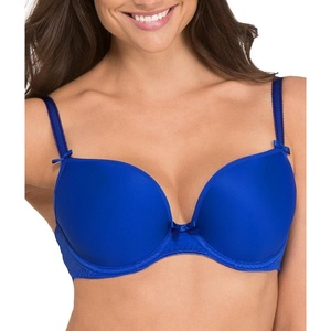 Freya Women’s Deco UW Molded Plunge Bra(Cobalt)