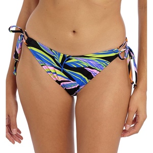 Freya Women’s Desert Disco High Leg Bikini Brief(Multi)