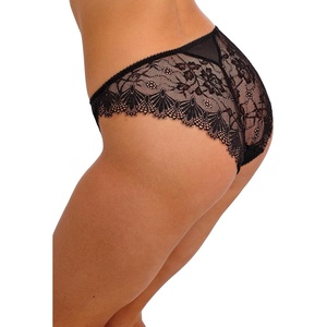 Freya Women’s Fascinate Brief(Black)